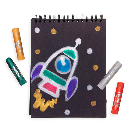 Find the Perfect Writing and Drawing Supplies for Kids at McCoy Kids