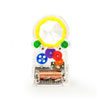 Solar Powered Standing Rainbowmaker