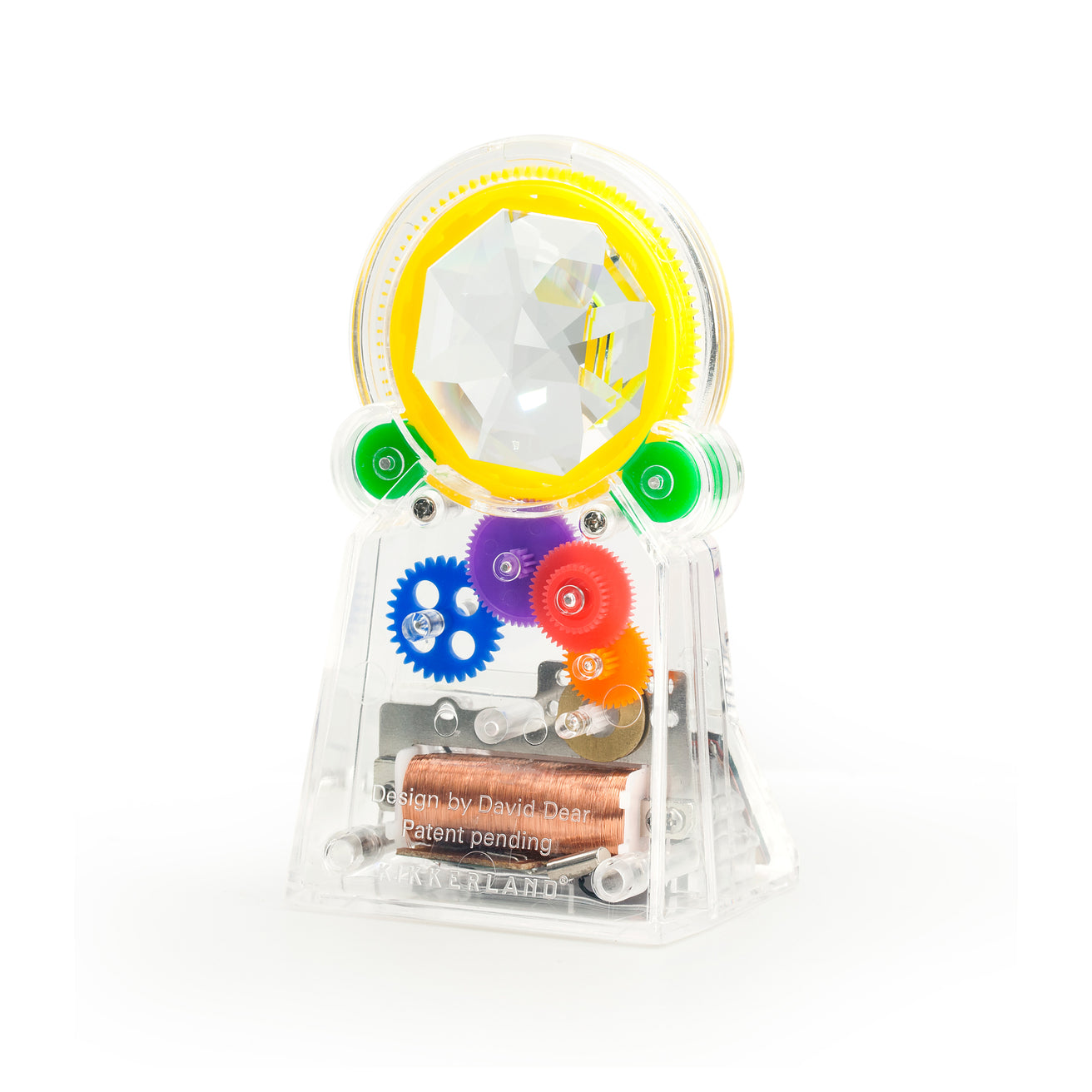 Kikkerland RainbowMaker