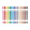 Color Together Markers - Set of 18