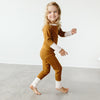 Thermal Bamboo Organic Loungewear (2T and 4T left)