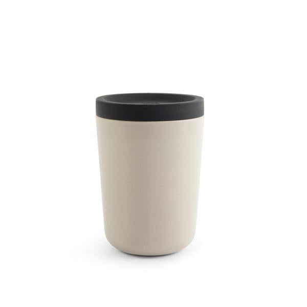 Bamboo Reusable Coffee Cup