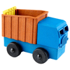 Cargo and Dump Truck 2 Pack
