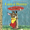 I Am a Bunny