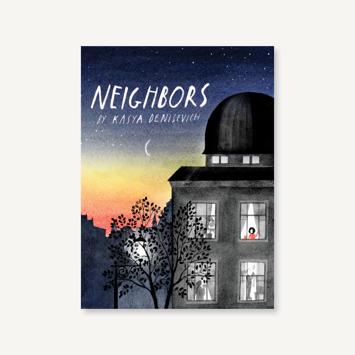 Neighbors