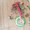 Wooden Mandala Set, Trees