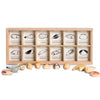 Wild Exploration Play Set
