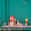 Happy Place Build and Play Set