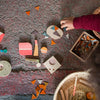 Happy Place Build and Play Set