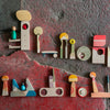 Happy Place Build and Play Set
