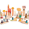 Happy Place Build and Play Set