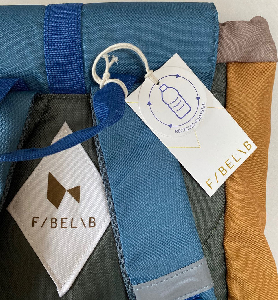 Fabelab Small Backpack - Thumbnail 3