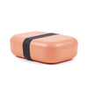 Bamboo Rectangular Bento Lunch Box