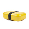 Bamboo Rectangular Bento Lunch Box