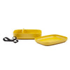 Bamboo Rectangular Bento Lunch Box