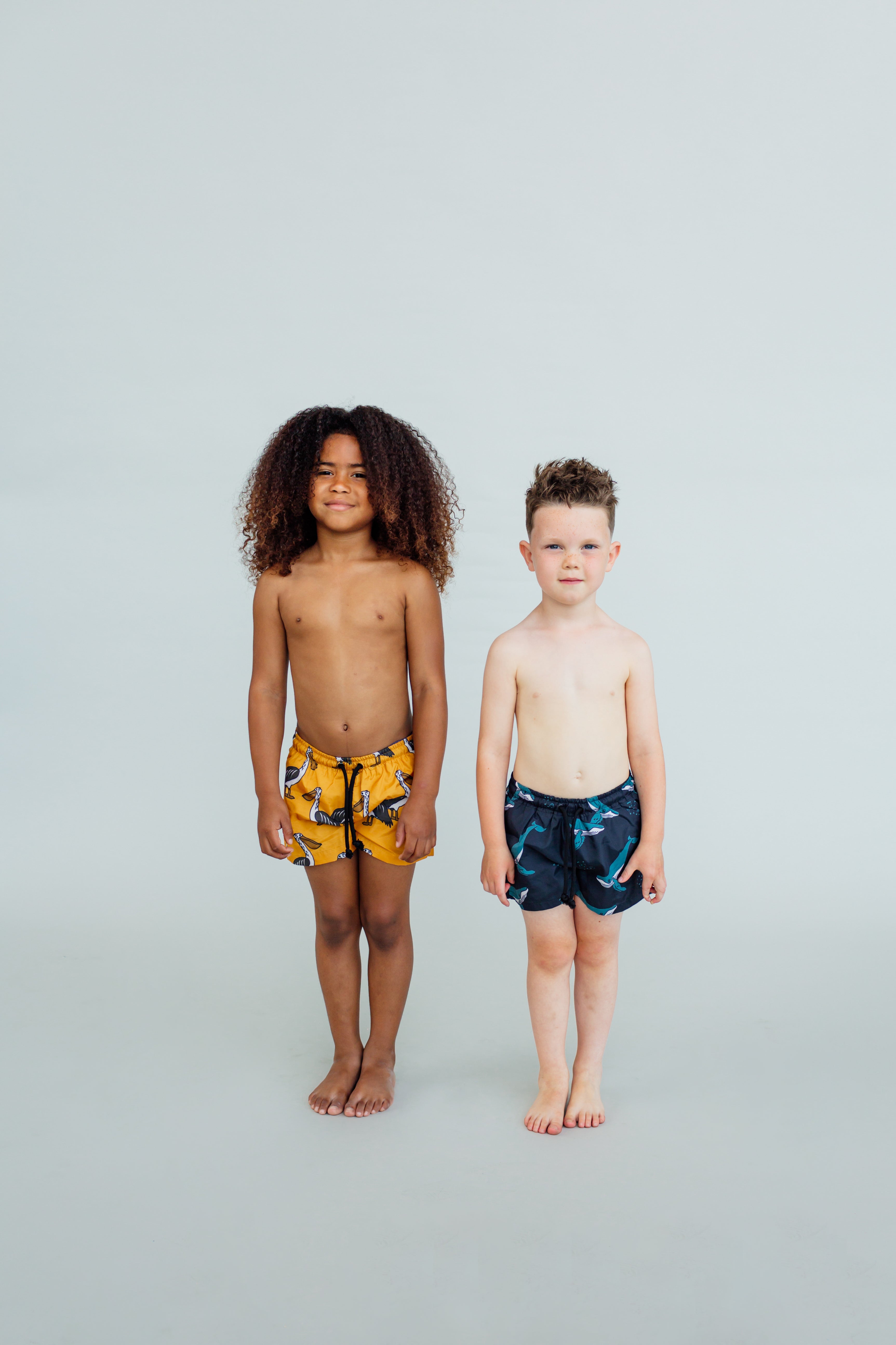 Shop CarlijnQ | Organic Children's Apparel | Sustainable Kids' Clothes