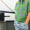 Waves Jogger Sweatpants (1-2 and 4-6 left)