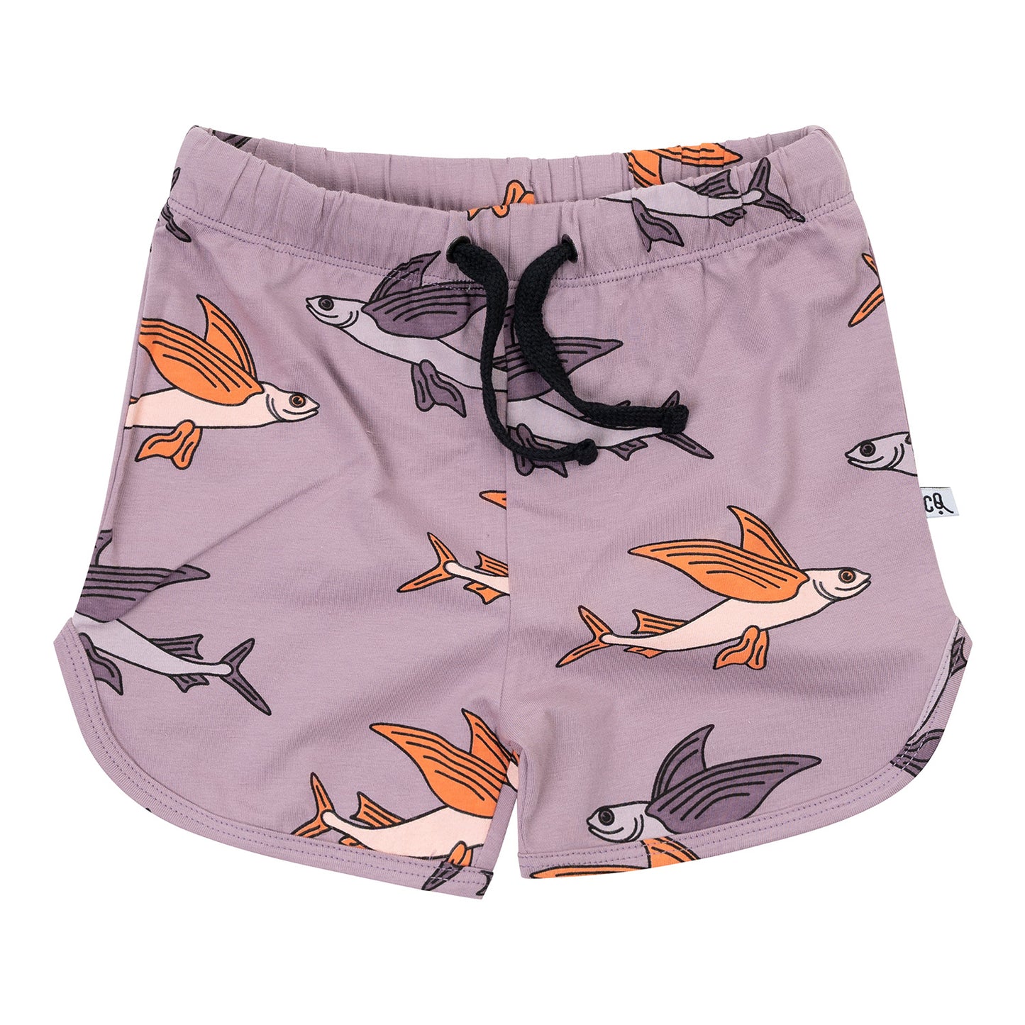 Flying Fish Shorts