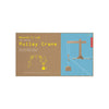 Newton's Lab Pulley Crane Kit