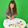 Make, Create & Play Stamp It! Set