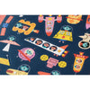Reusable Space Stickers
