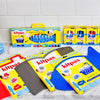 Kitpas for Bath Drawing Board Set