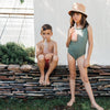 Agnes Bathing Suit