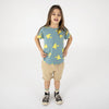 Light Blue Birds T-shirt (1-2 left)