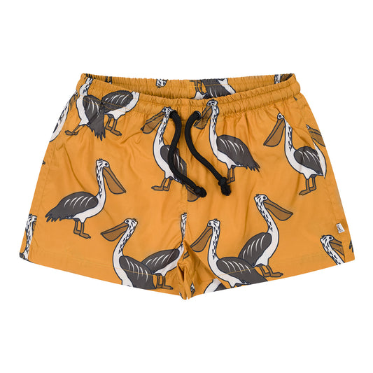 Pelican Loose Fit Swim Shorts