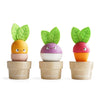 Stacking Veggies