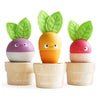 Stacking Veggies