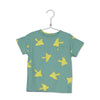 Light Blue Birds T-shirt (1-2 left)