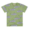 Submarine T-Shirt (1-2 left)