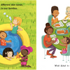 Our Skin: A First Conversation About Race