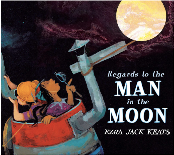 Regards to the Man in the Moon