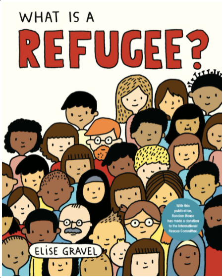 What Is a Refugee?