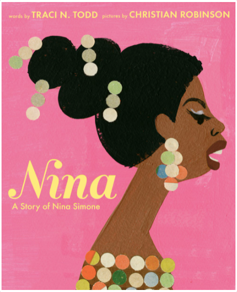 Nina: A Story of Nina Simone