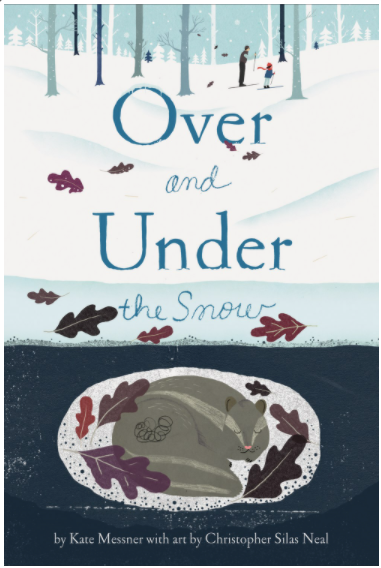 Over and Under the Snow