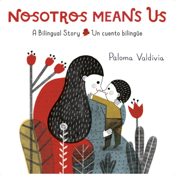 Nosotros Means Us