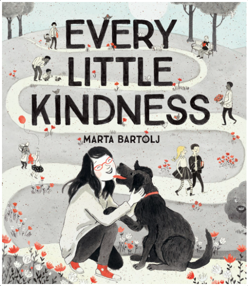 Every Little Kindness