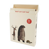 Jon Klassen's Hat Box