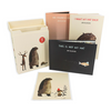 Jon Klassen's Hat Box