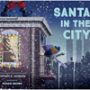Santa in the City