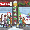 Santa in the City