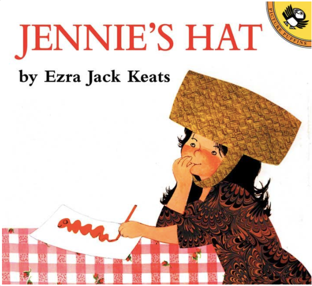 Jennie's Hat