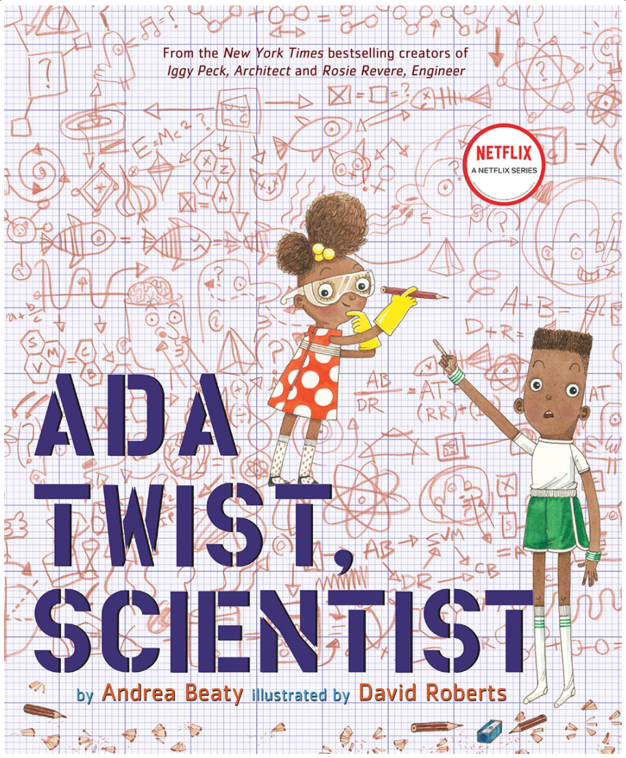 Ada Twist, Scientist