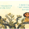 Loujain Dreams of Sunflowers