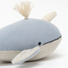 Milo Narwhal Small Toy