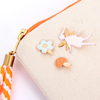 Fairy Enamel Lapel Pins (set of 3)