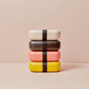 Bamboo Rectangular Bento Lunch Box